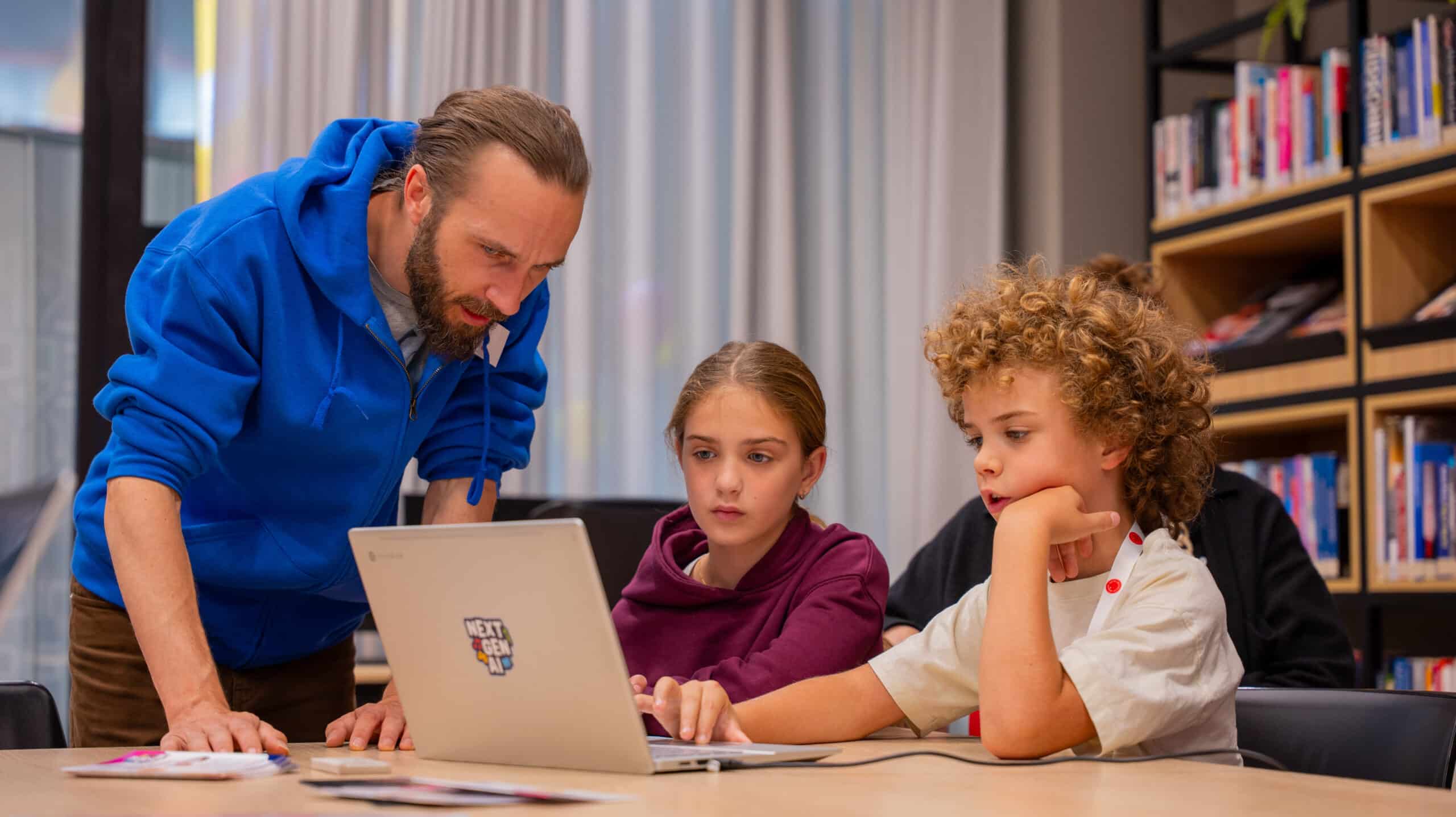 Weekend van de Wetenschap 2025-97