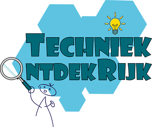 logo ontdekrijk