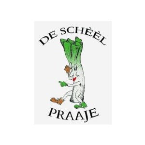de scheelpraaje